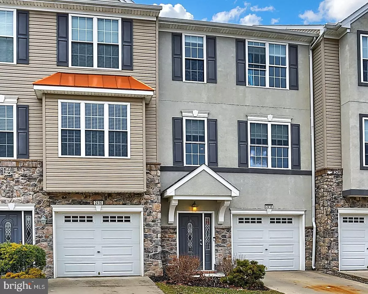 York, PA 17402,2418 SCHULTZ WAY