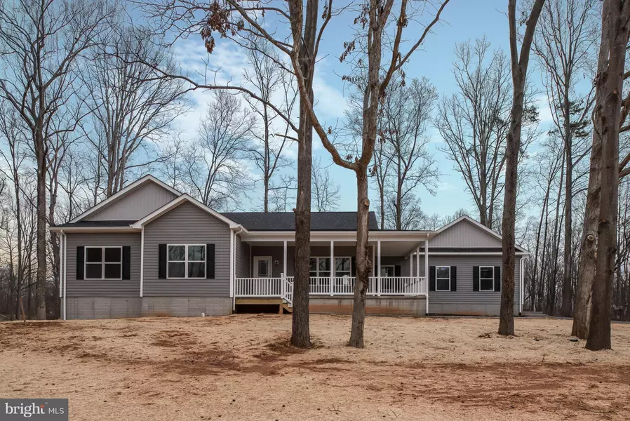 9121 MOUNTAIN RUN LAKE RD, Culpeper, VA 22701