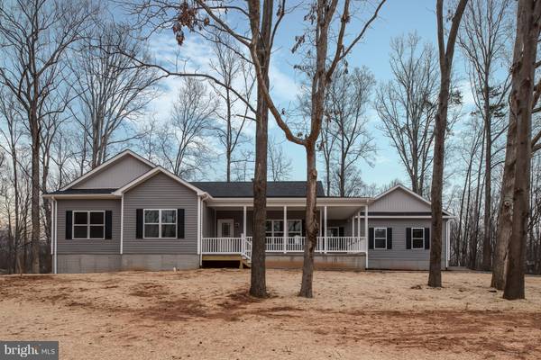 9121 MOUNTAIN RUN LAKE RD, Culpeper, VA 22701