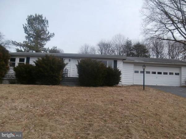 5411 SIDNEY RD, Mount Airy, MD 21771