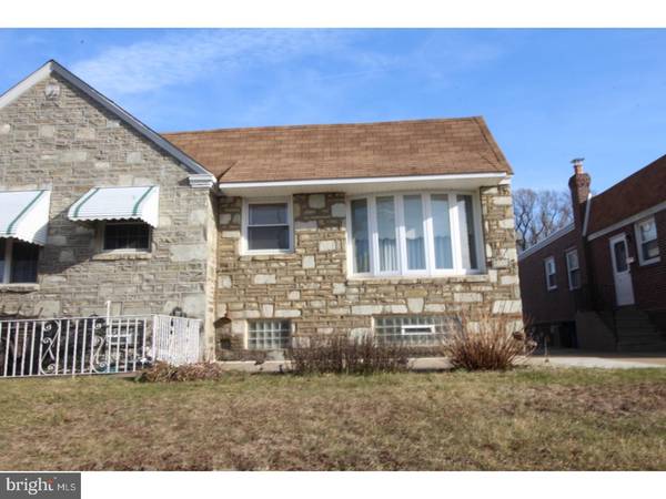 8141 LISTER ST, Philadelphia, PA 19152