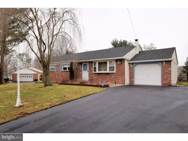 26 BRENDA LN, Audubon, PA 19403