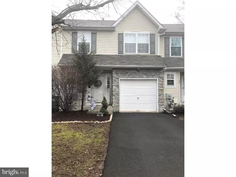 755 EDDEN CT, Southampton, PA 18966