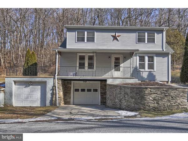 497 KOHLERS HILL RD, Kutztown, PA 19530