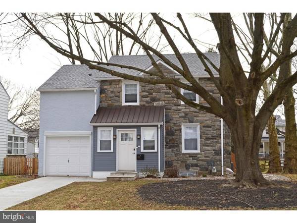 32 WAYFIELD RD, Springfield, PA 19064