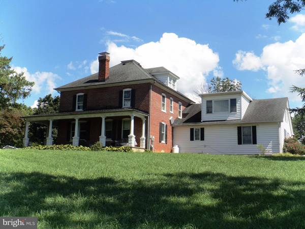 604 STRITE RD, Greencastle, PA 17225