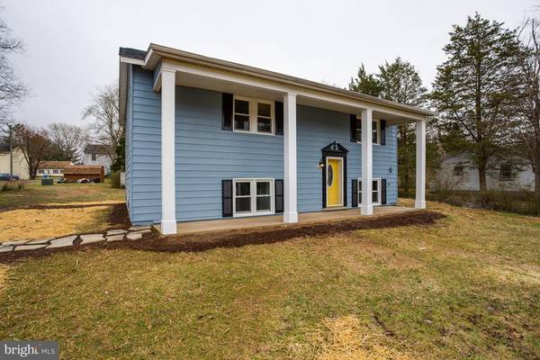 303 DUEY RD, Remington, VA 22734