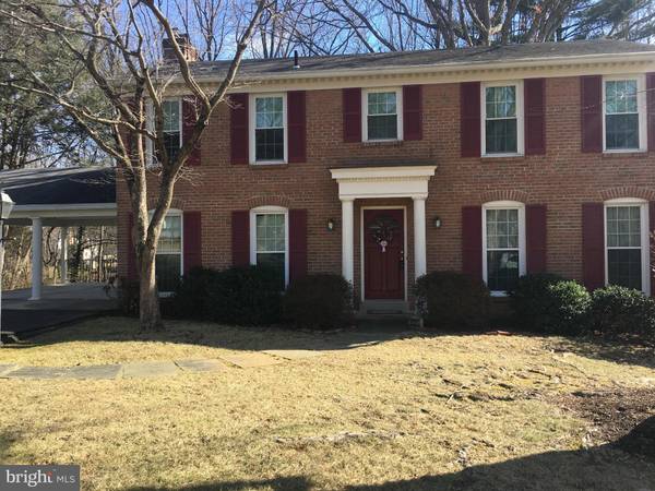 2331 RIVIERA DR, Vienna, VA 22181