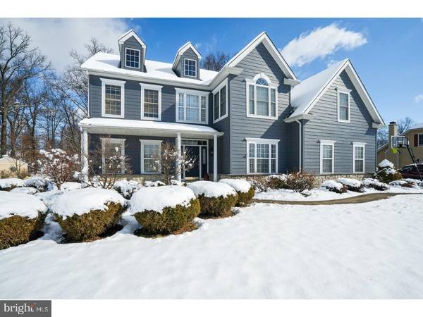 5646 TIMBERLY LN, Pipersville, PA 18947