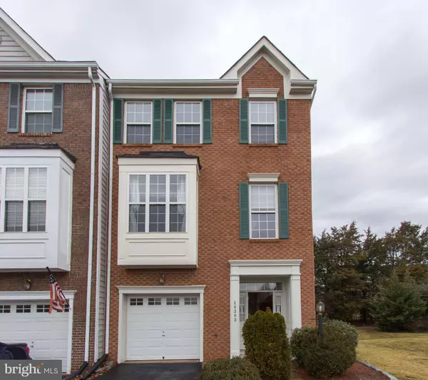 14303 LEGEND GLEN CT, Gainesville, VA 20155