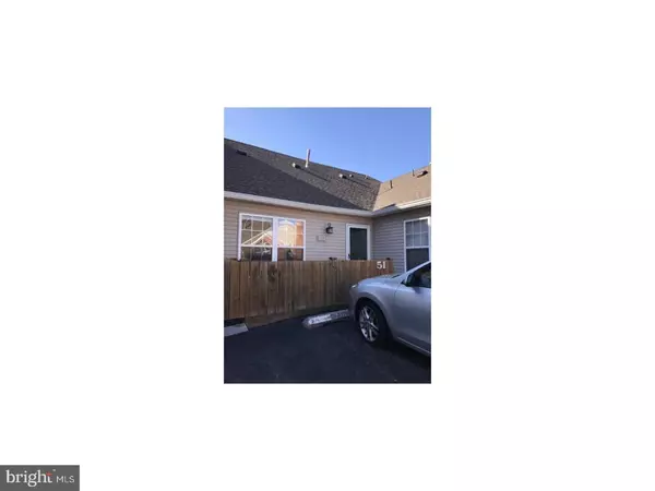 Pennington, NJ 08534,51 WOOLSEY CT