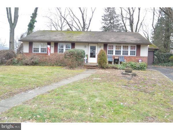 409 S BROWNING AVE, Somerdale, NJ 08083