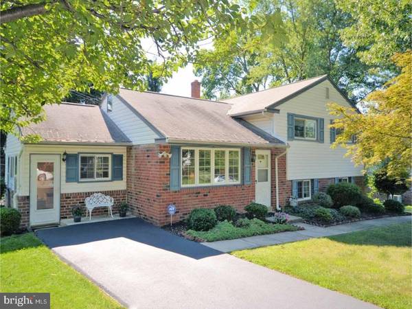 419 HILLSIDE RD, King Of Prussia, PA 19406