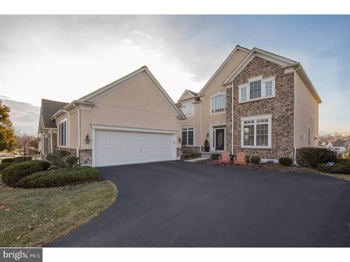 West Chester, PA 19380,1716 HIBBERD LN