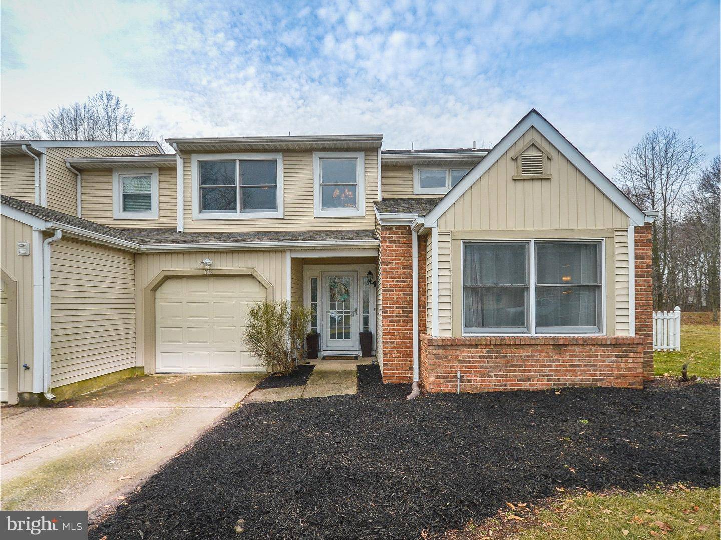 342 TALL MEADOW LN, Yardley, PA 19067