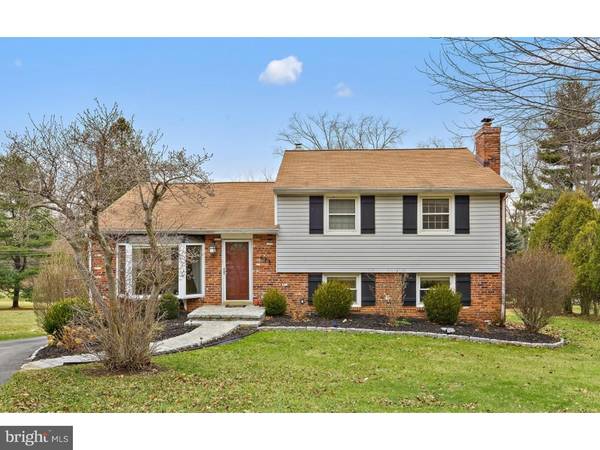 673 MALLARD RD, Wayne, PA 19087