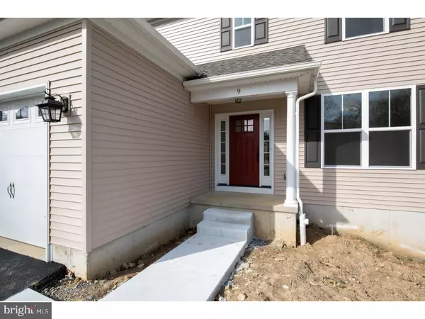 Havertown, PA 19083,LOT 5 JACKS WAY #LOT 5