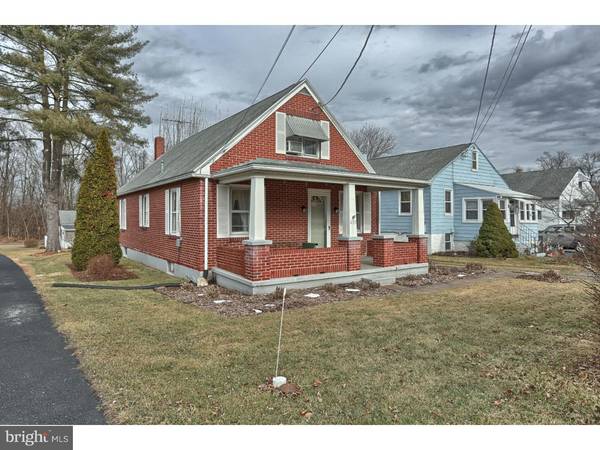 1133 E MAIN ST, Douglassville, PA 19518