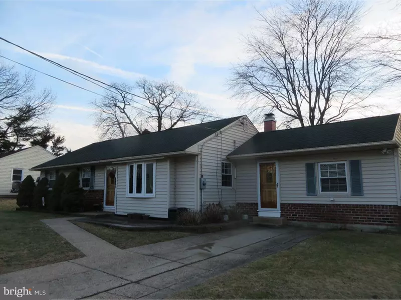 811 DREXEL AVE, Delran, NJ 08075