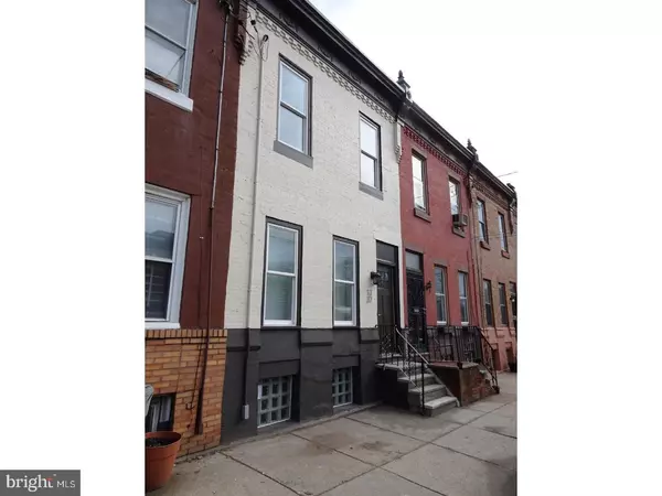 Philadelphia, PA 19146,1337 S 32ND ST