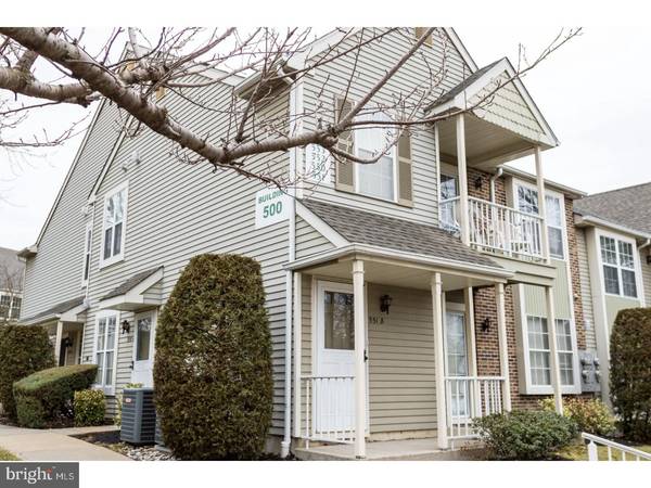 550A THORNWOOD DR, Mount Laurel, NJ 08054