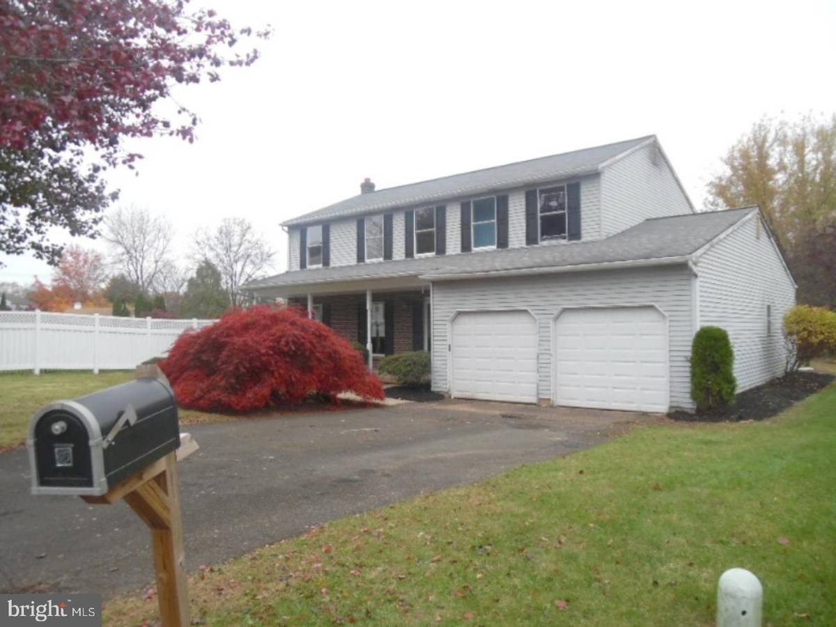 Horsham, PA 19044,6 WINSTON CIR