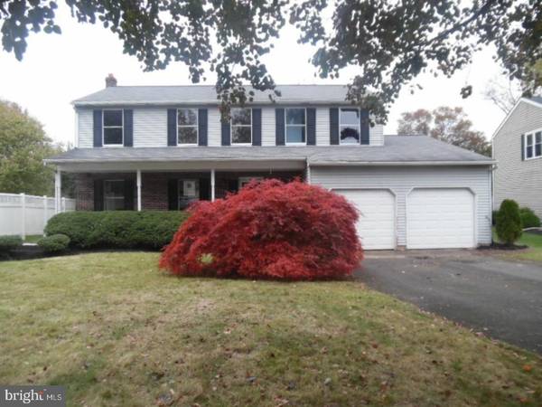 Horsham, PA 19044,6 WINSTON CIR