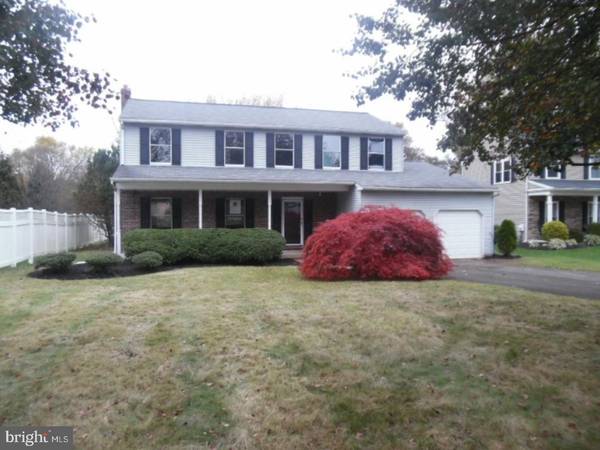 Horsham, PA 19044,6 WINSTON CIR