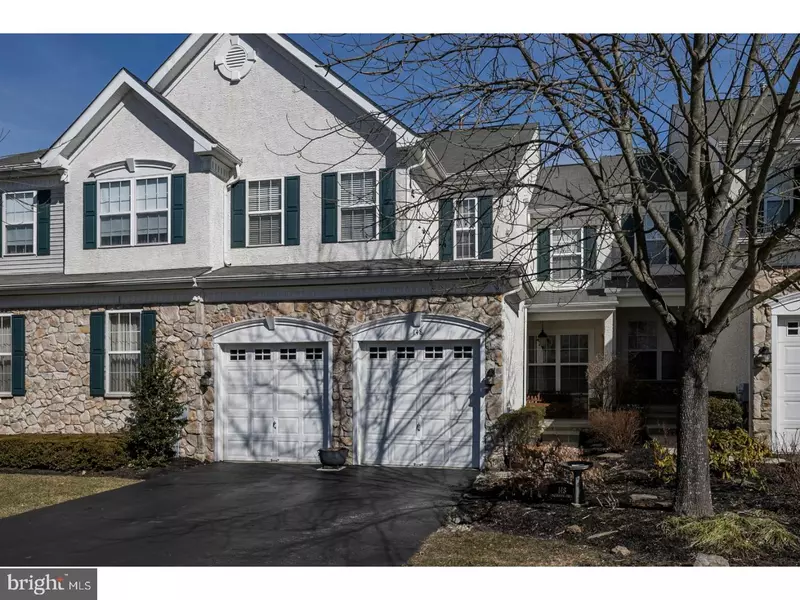 148 PORTSMOUTH CIR, Glen Mills, PA 19342