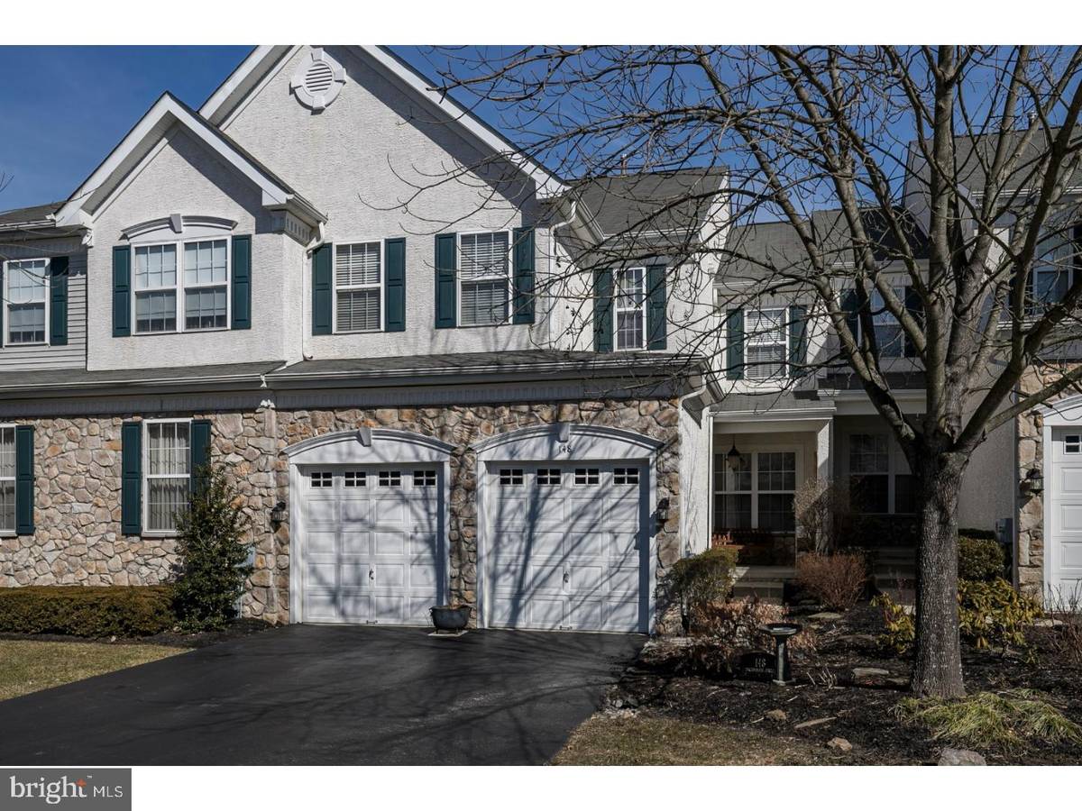 Glen Mills, PA 19342,148 PORTSMOUTH CIR