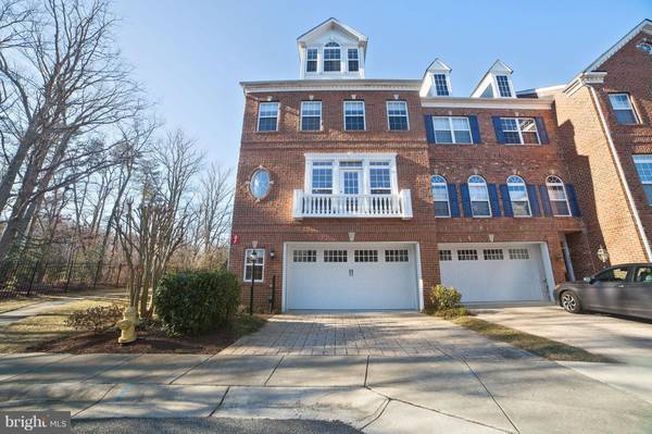 208 BURGUNDY LN, Annapolis, MD 21401