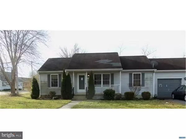 201 MADISON AVE, Harrington, DE 19952