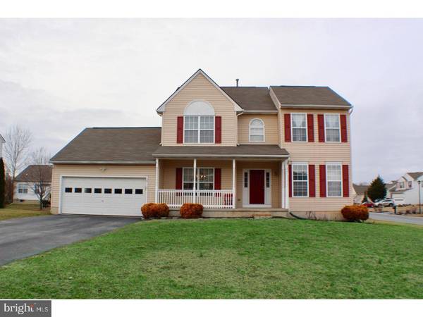 14 SOUTHWELL CT, Dover, DE 19904