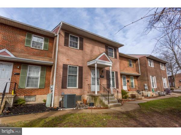 36 ZUMMO WAY, Norristown, PA 19401