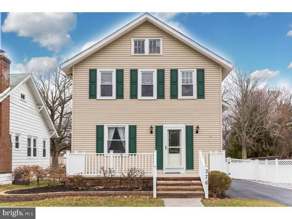 376 E HOLLY AVE, Pitman, NJ 08071