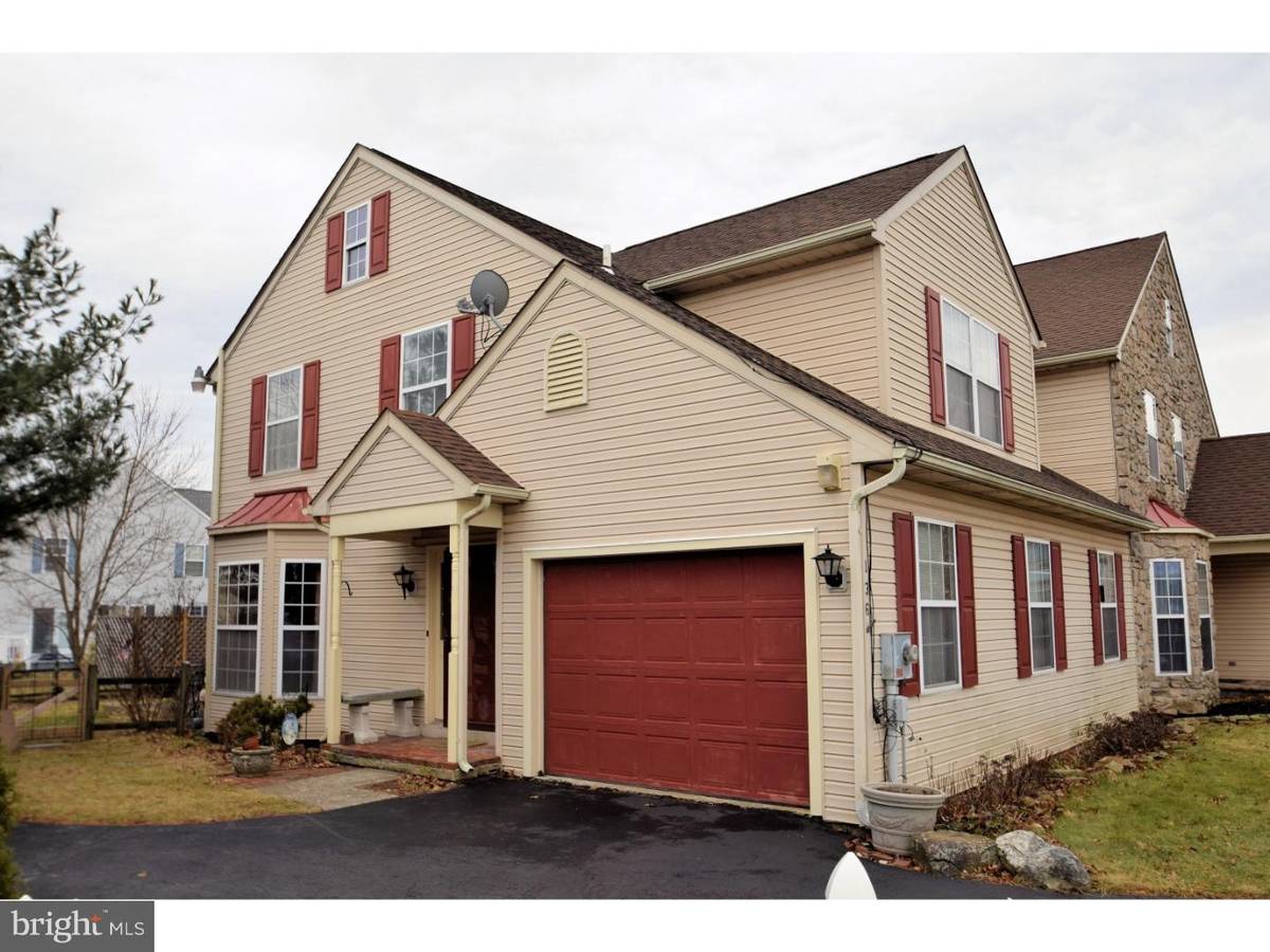 Telford, PA 18969,136 PACKHAM CT