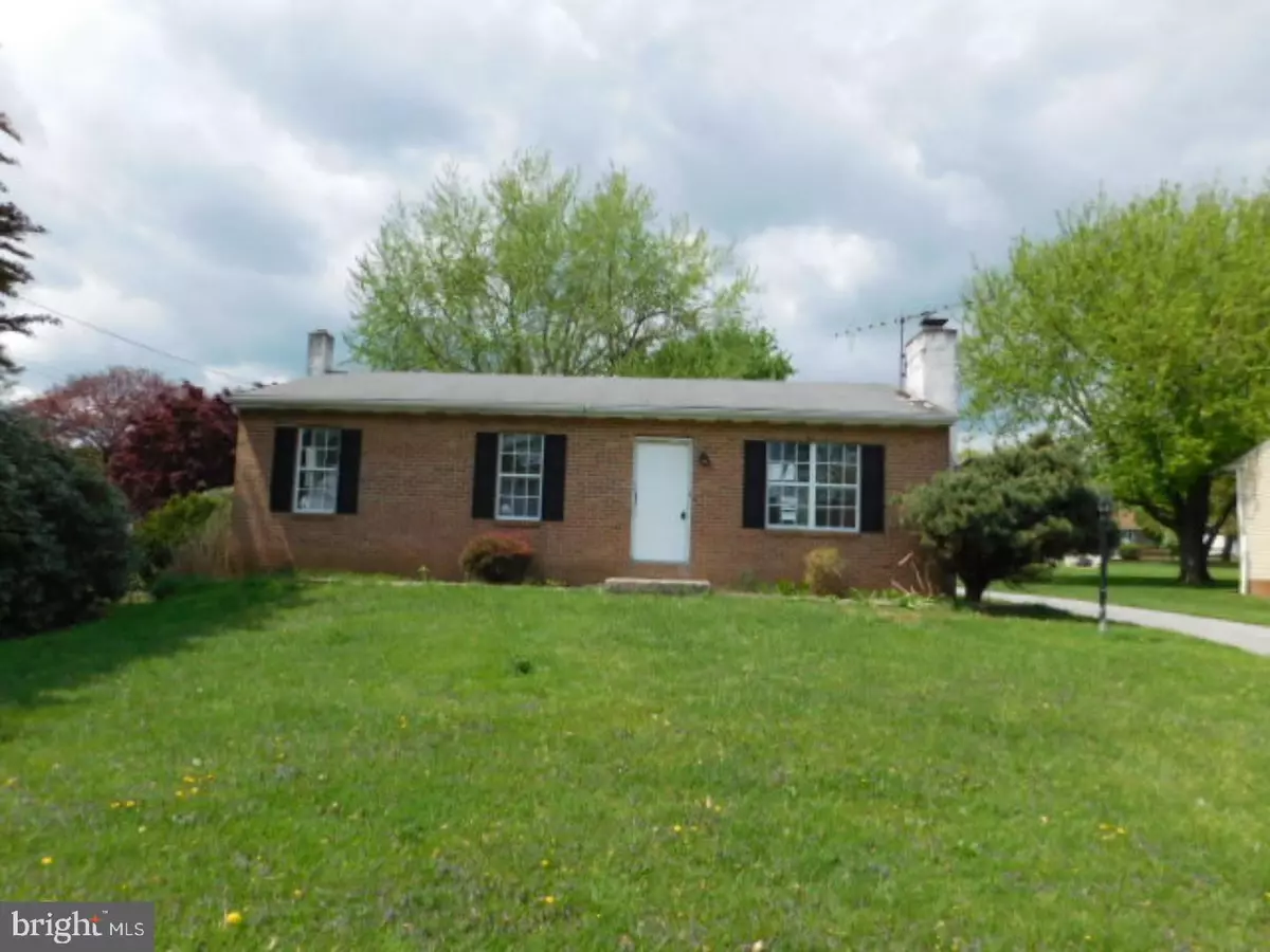 Honey Brook, PA 19344,989 SPRUCE ST