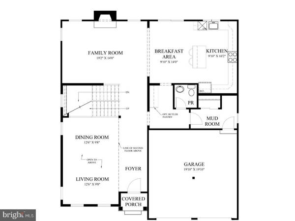 West Norriton, PA 19403,118 WORTHINGTON CIR #LOT 73