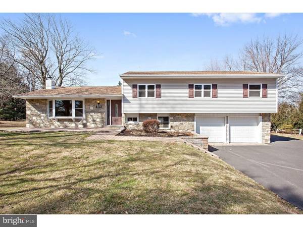 629 JACKSONVILLE RD, Ivyland, PA 18974