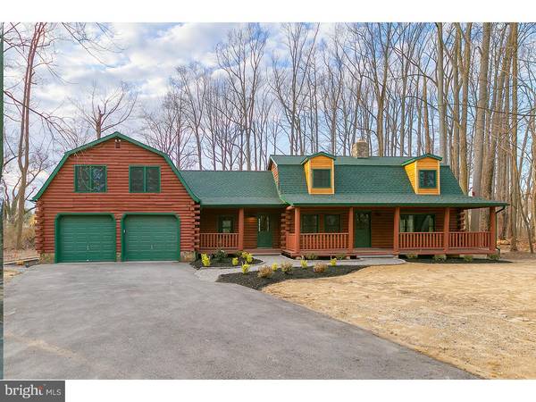 20 SPRING HILL RD, Mantua, NJ 08051