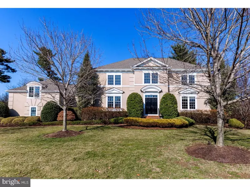 800 LOVELAND RD, Moorestown, NJ 08057