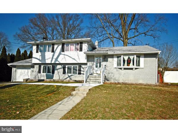 72 DARRAH LN, Lawrenceville, NJ 08648