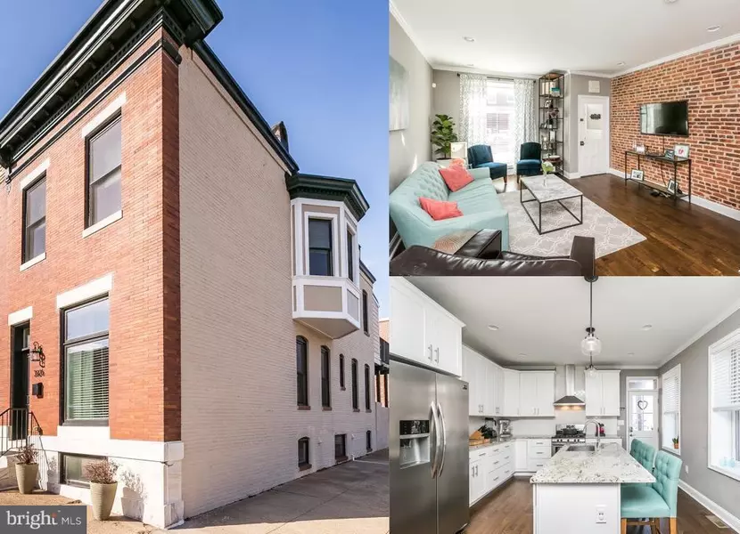 3926 FAIT AVE, Baltimore, MD 21224