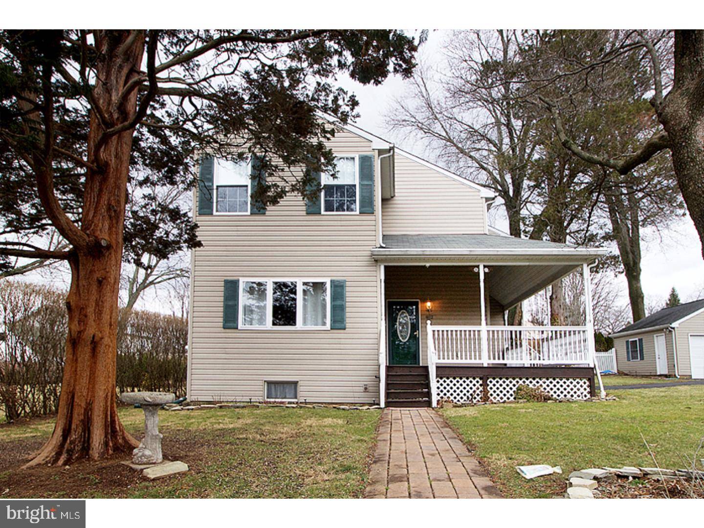 462 CEDAR AVE, Feasterville Trevose, PA 19053