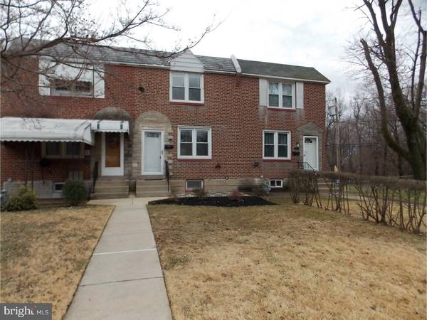 Clifton Heights, PA 19018,279 WHITEHALL DR