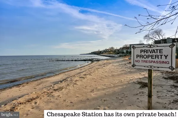 Chesapeake Beach, MD 20732,4003 BAND SHELL CT