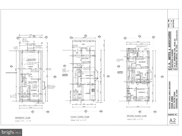 Conshohocken, PA 19428,385 HECTOR ST #LOT B