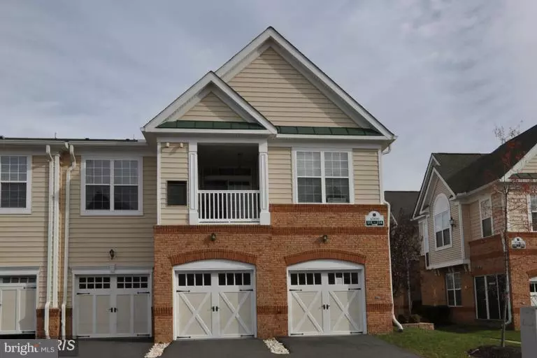 Ashburn, VA 20147,43890 HICKORY CORNER TER #111