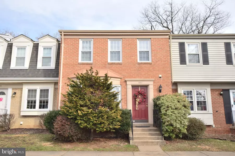 2937 CASHEL LN, Vienna, VA 22181