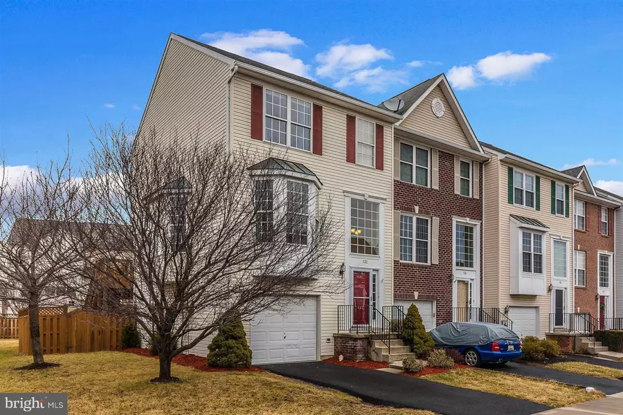 132 HARPERS WAY, Frederick, MD 21702